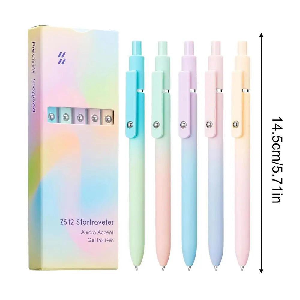 AUTODS Back up gel pen set free
