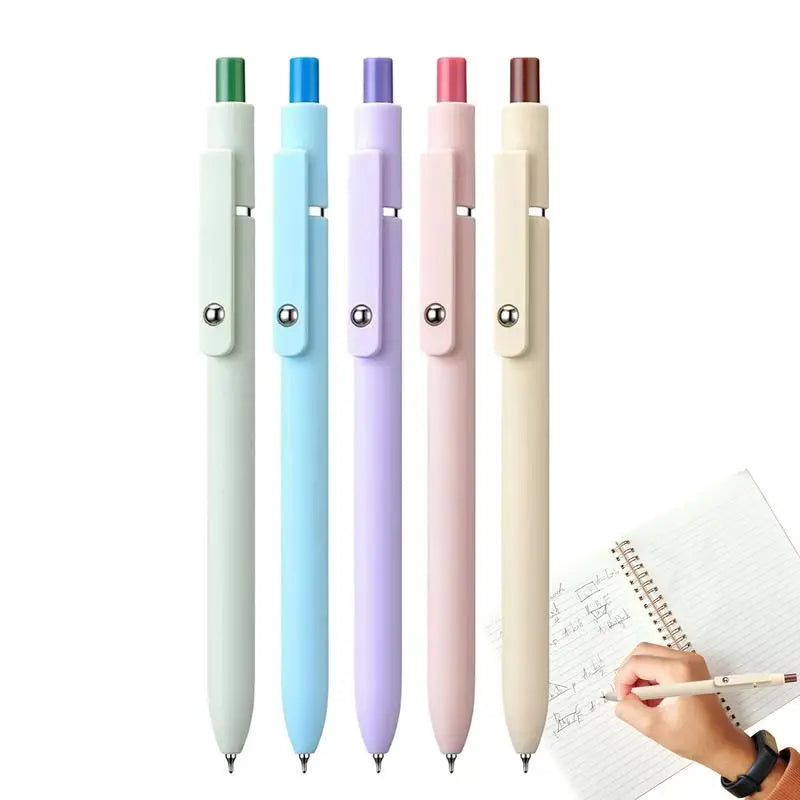 AUTODS Back up gel pen set free