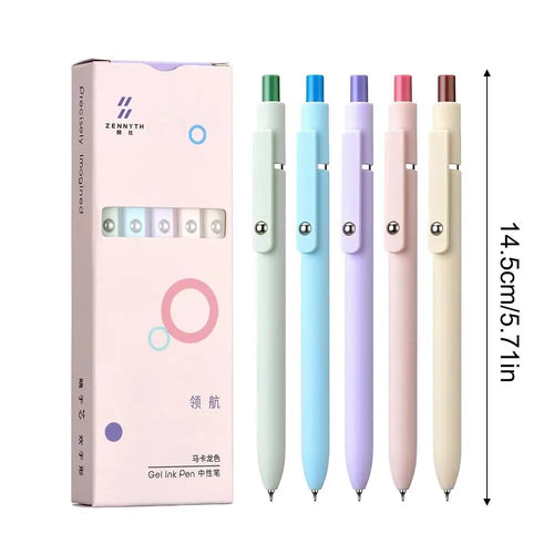 AUTODS Back up gel pen set free