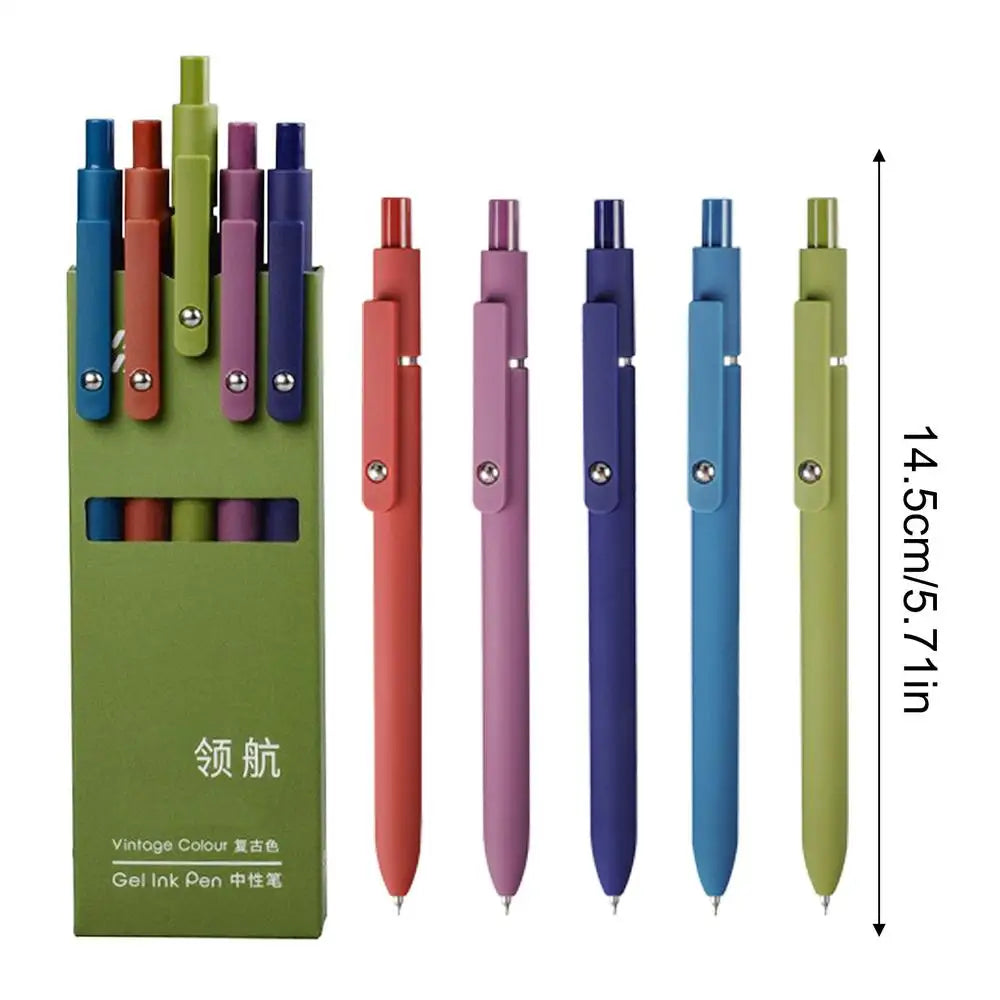 AUTODS Back up gel pen set free