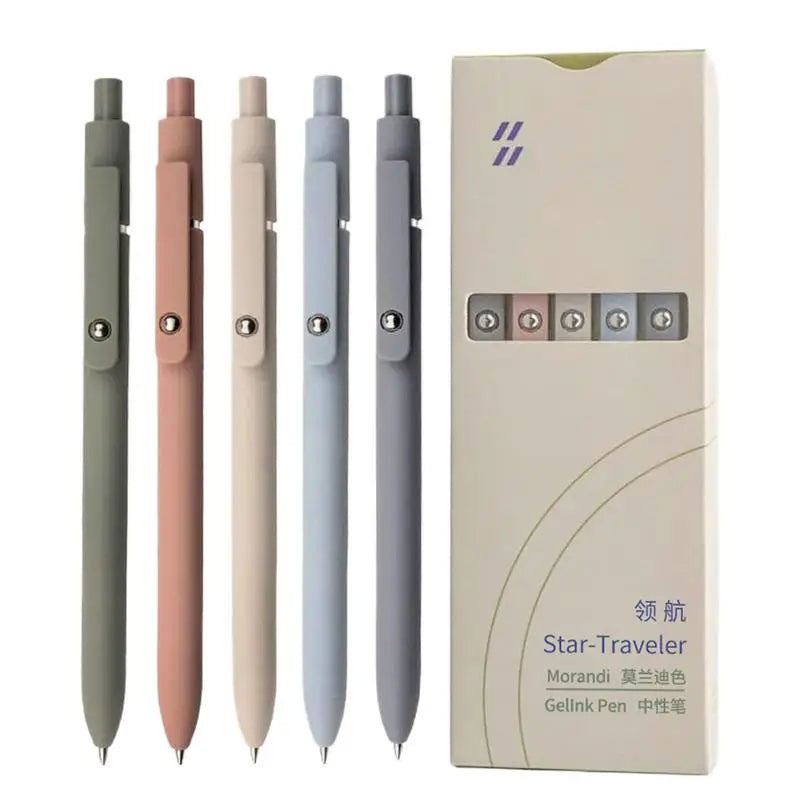 AUTODS Back up gel pen set free