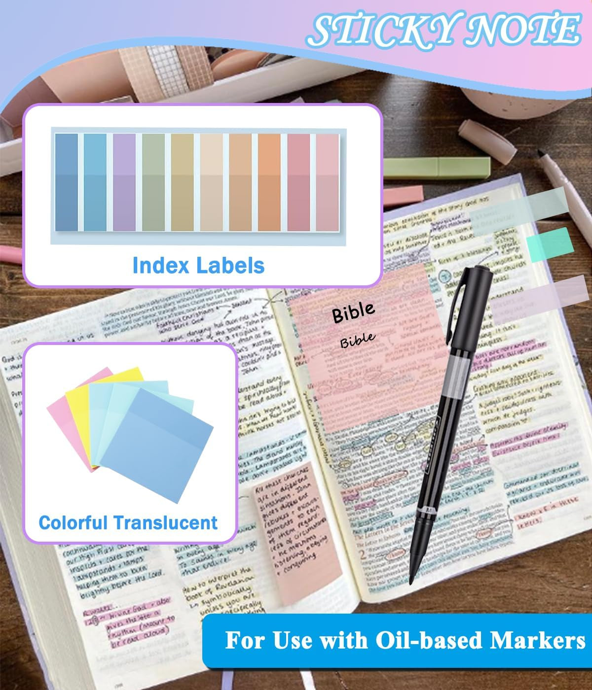 The Divine Bible Study Starter Kit