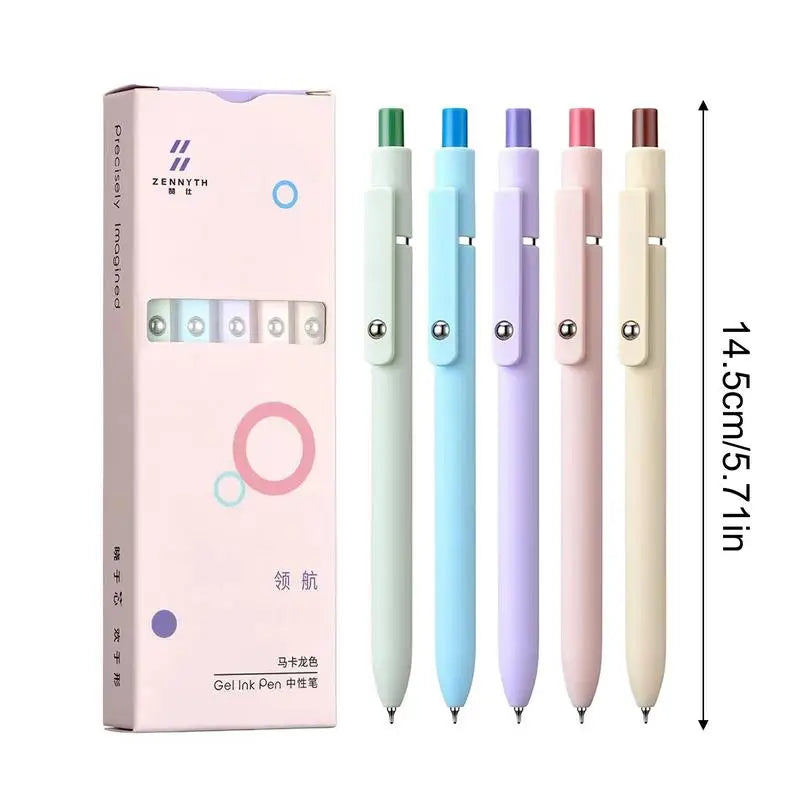 AUTODS Back up gel pen set free