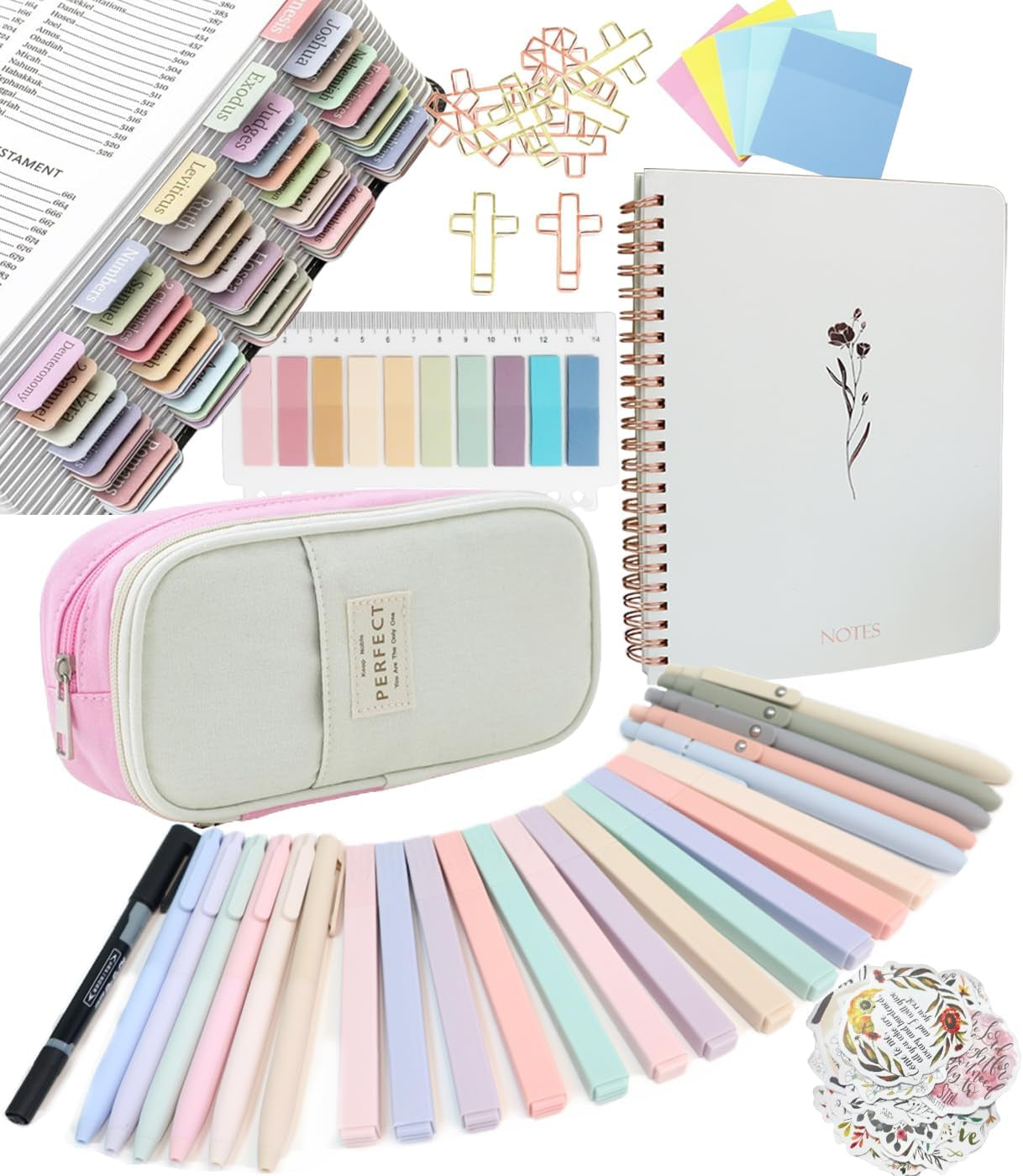 The Divine Bible Study Starter Kit