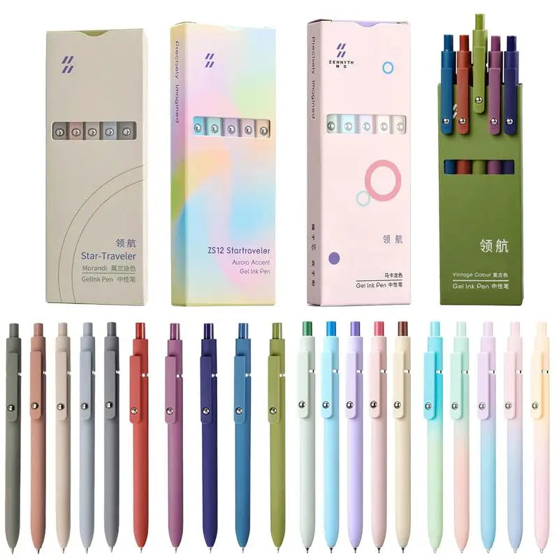 AUTODS Back up gel pen set free